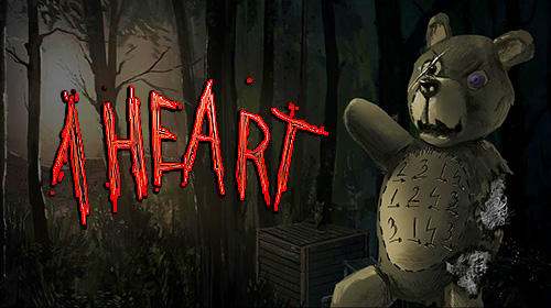 1 Heart: Revival. Puzzle and horror