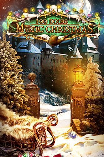 100 doors: The mystic Christmas