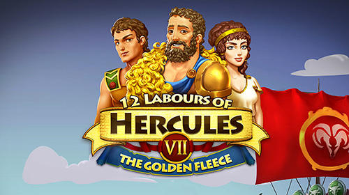 Baixar 12 labours of Hercules 7: Fleecing the fleece para Android grátis.