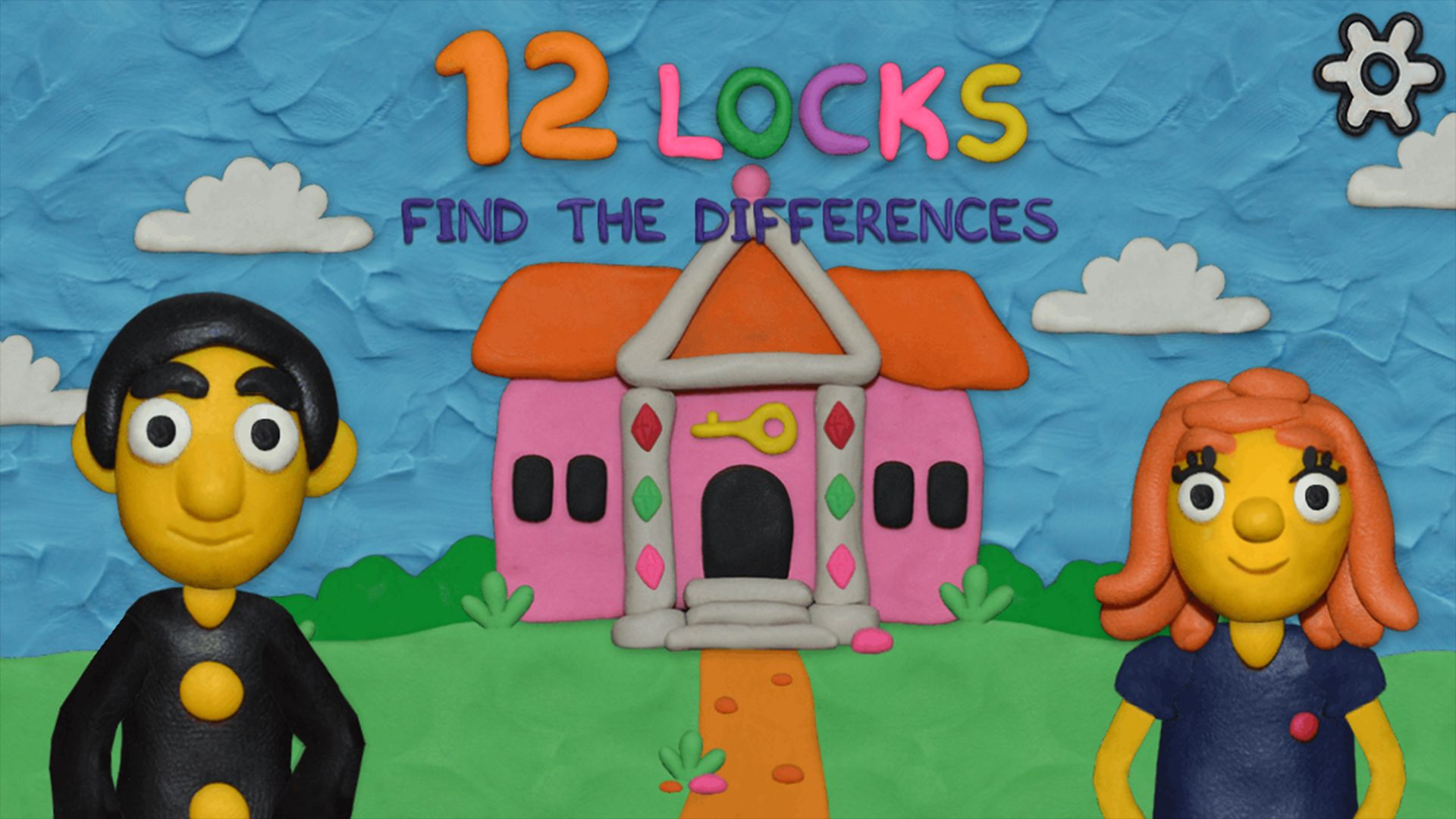Baixar 12 Locks Find the differences para Android A.n.d.r.o.i.d. .5...0. .a.n.d. .m.o.r.e grátis.