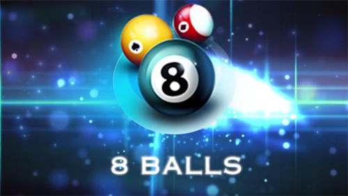 Baixar 8 ball billiard para Android grátis.