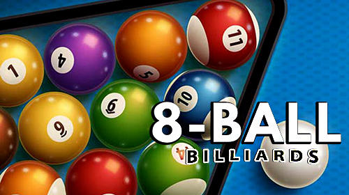 Baixar 8 ball billiards: Offline and online pool master para Android grátis.