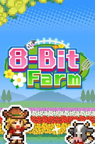 Baixar 8-bit farm para Android grátis.