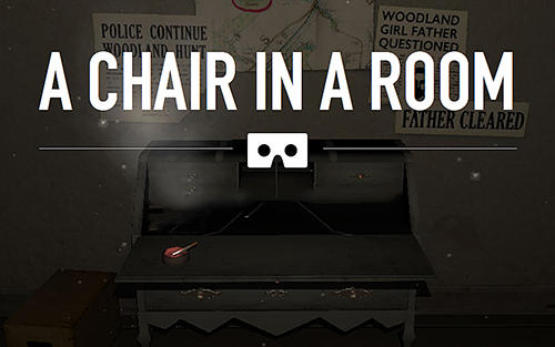 Baixar A chair in a room para Android grátis.
