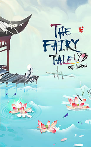 A fairy tale of lotus