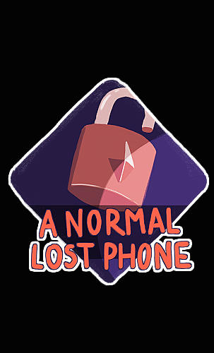 Baixar A normal lost phone para Android grátis.