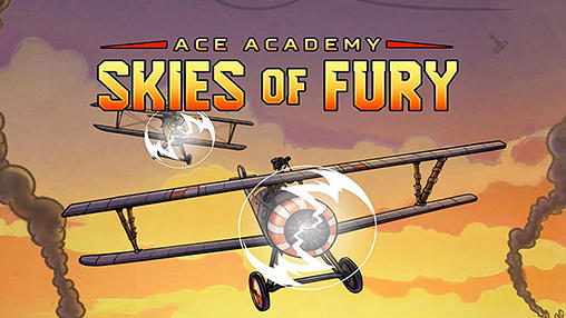 Baixar Ace academy: Skies of fury para Android 4.4 grátis.