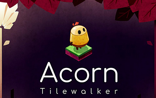 Baixar Acorn tilewalker para Android grátis.