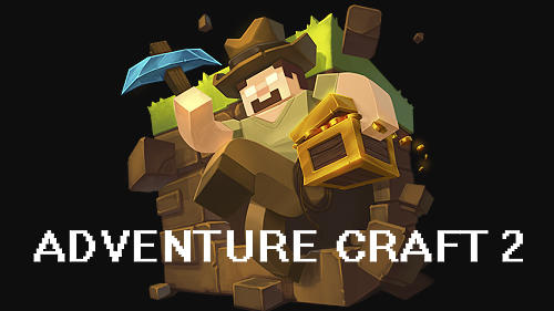 Baixar Adventure craft 2 para Android grátis.