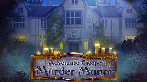 Baixar Adventure escape: Murder inn para Android grátis.