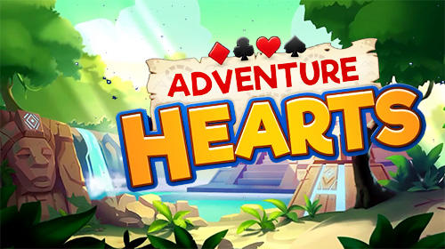 Baixar Adventure hearts: An interstellar card game saga para Android grátis.