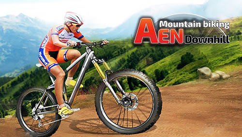 Baixar AEN downhill mountain biking para Android grátis.