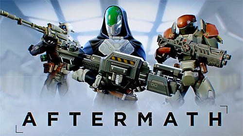 Baixar Aftermath: Online PvP shooter para Android grátis.