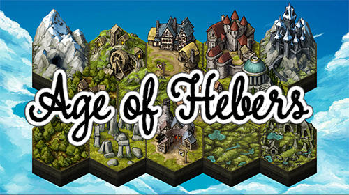 Baixar Age of Hebers para Android 4.1 grátis.