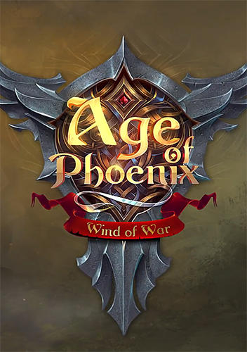 Baixar Age of phoenix: Wind of war para Android grátis.