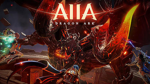 Baixar Aiia: Dragon ark para Android grátis.