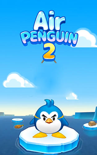 Air penguin 2