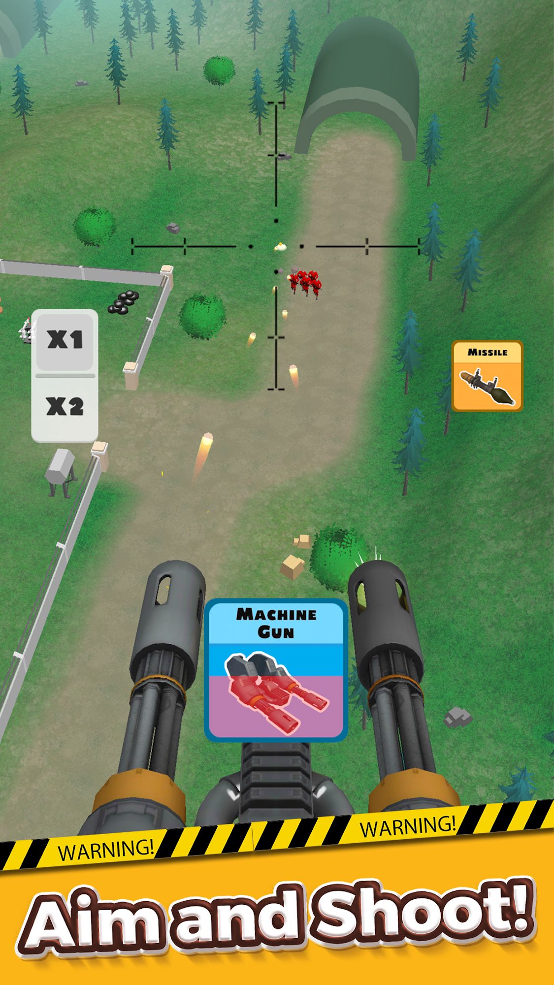 Baixar Air Support Shooting 3D para Android grátis.