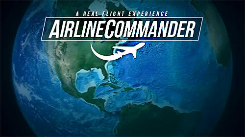 Baixar Airline commander: A real flight experience para Android grátis.