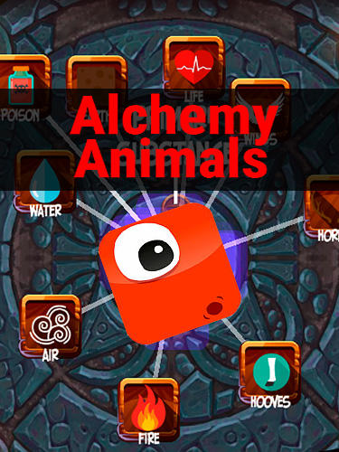Alchemy animals