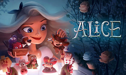 Baixar Alice by Apelsin games SIA para Android grátis.