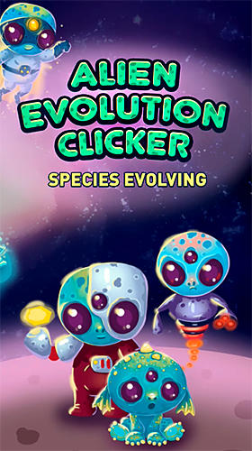 Baixar Alien evolution clicker: Species evolving para Android grátis.