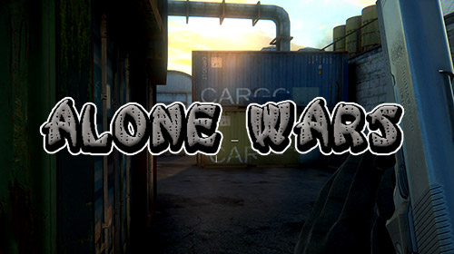 Baixar Alone wars: Multiplayer FPS battle royale para Android grátis.