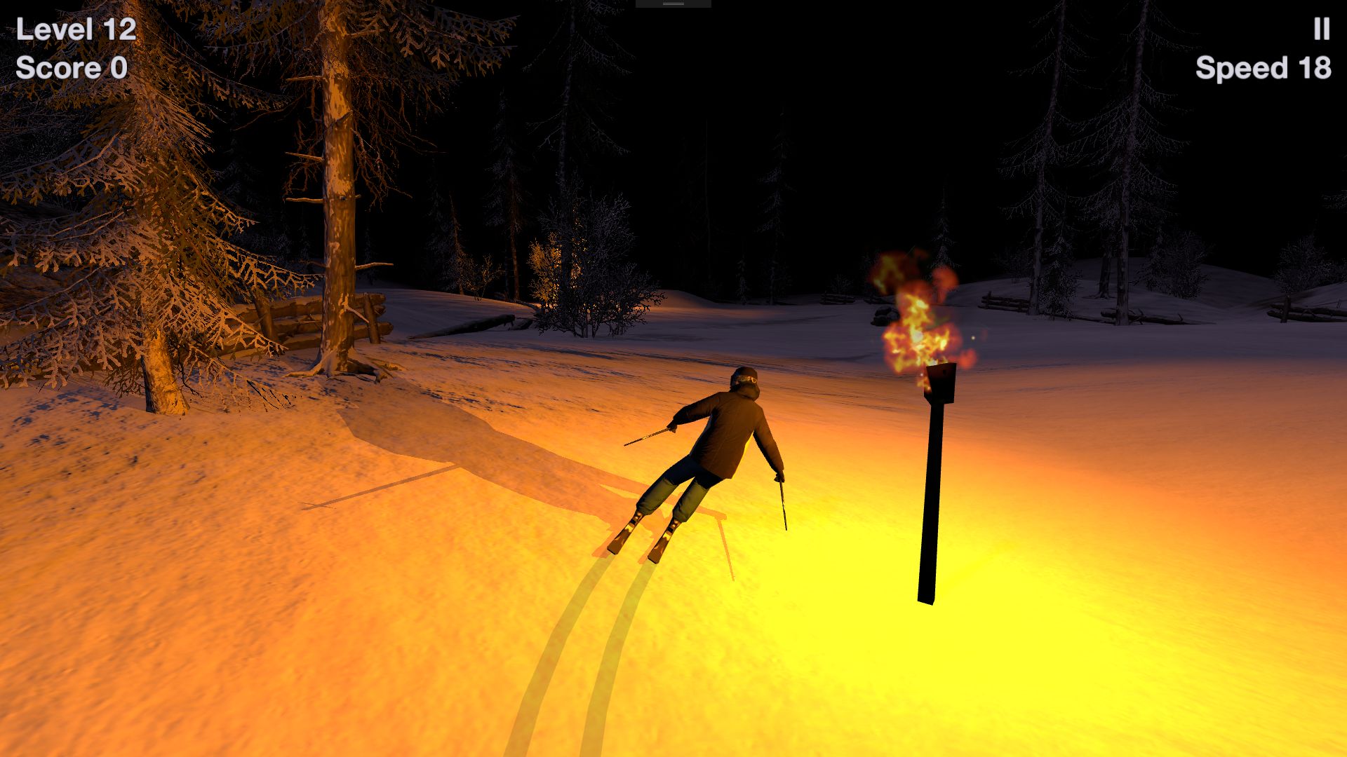 Baixar Alpine Ski 3 para Android grátis.