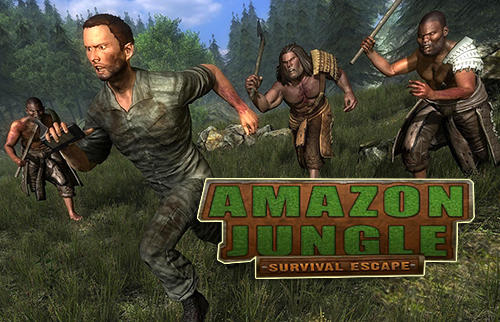 Baixar Amazon jungle survival escape para Android grátis.