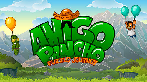Baixar Amigo Pancho 2: Puzzle journey para Android grátis.