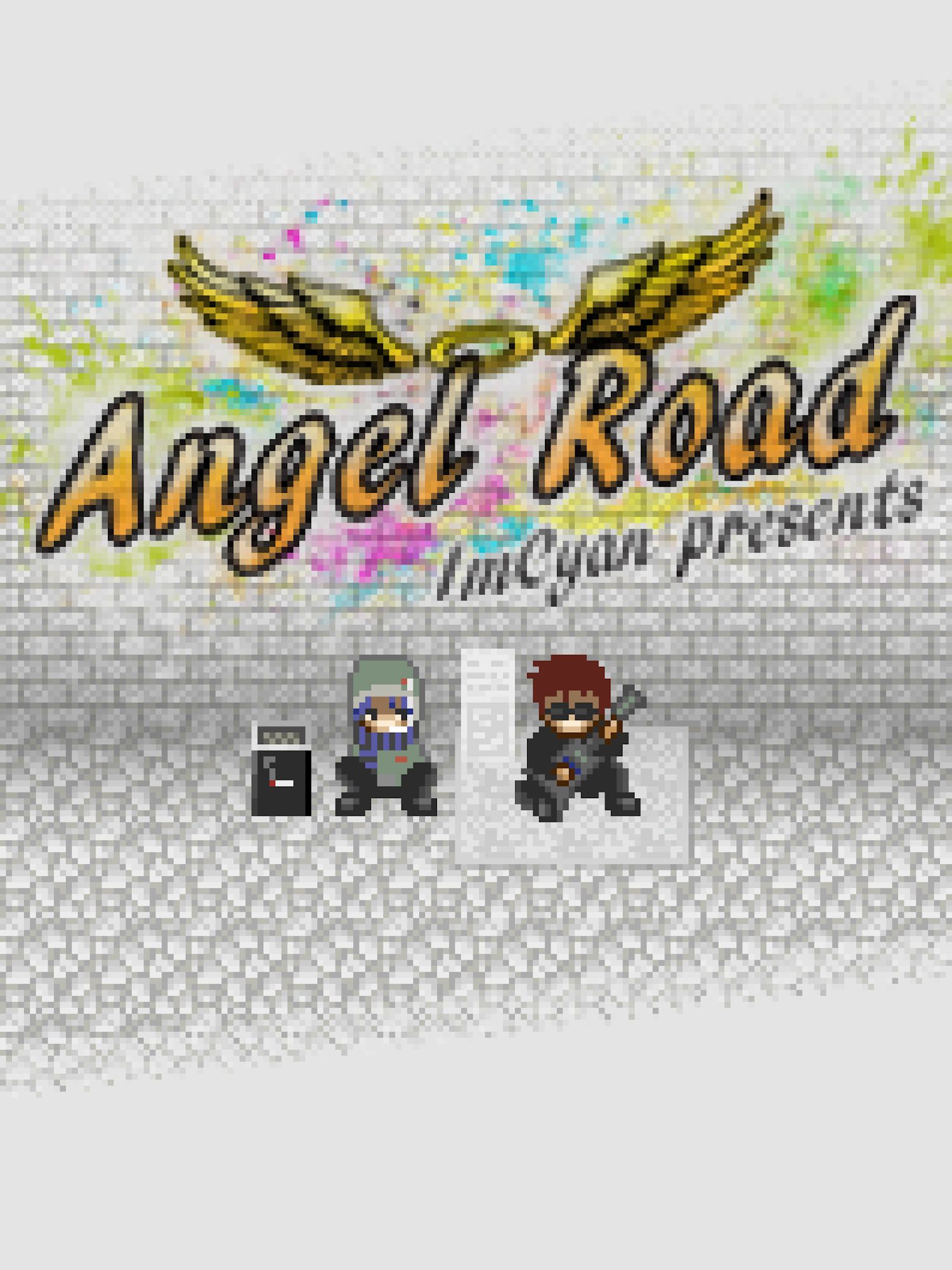 Baixar Angel Road para Android A.n.d.r.o.i.d. .5...0. .a.n.d. .m.o.r.e grátis.