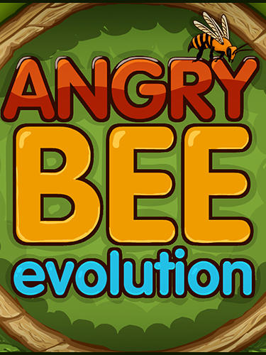 Baixar Angry bee evolution: Idle cute clicker tap game para Android grátis.