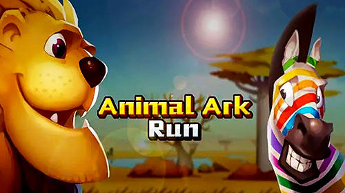 Baixar Animal ark: Run para Android grátis.
