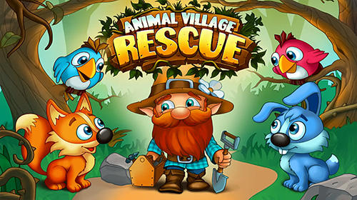 Baixar Animal village rescue para Android grátis.