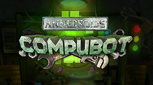Baixar Annedroids compubot plus para Android grátis.