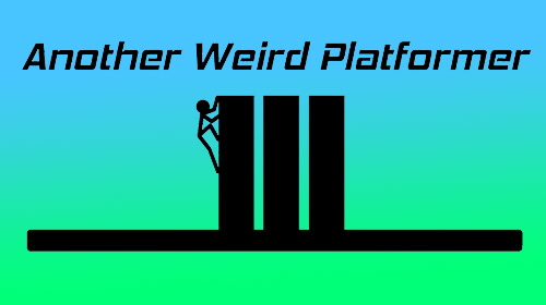 Baixar Another weird platformer 3 para Android grátis.