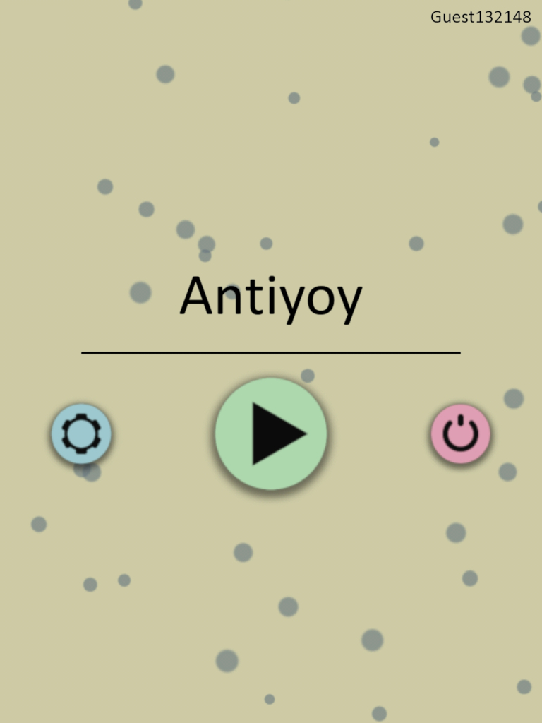 Antiyoy Online