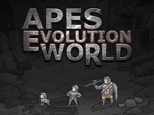 Baixar Apes evolution world para Android grátis.