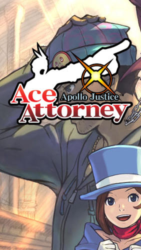 Baixar Apollo justice: Ace attorney para Android 4.2 grátis.