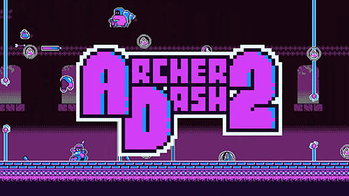 Baixar Archer dash 2: Retro runner para Android grátis.
