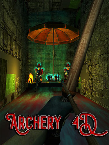 Baixar Archery 4D double action para Android grátis.