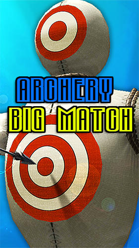 Baixar Archery big match para Android grátis.