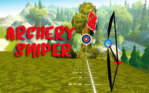 Baixar Archery sniper para Android grátis.