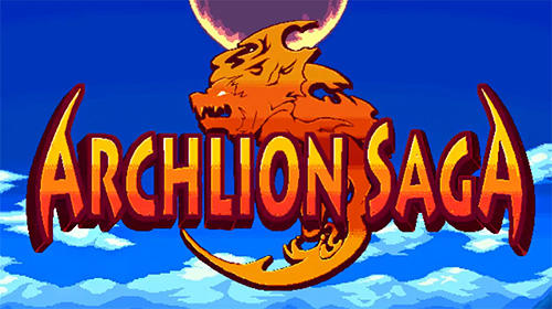 Baixar Archlion saga: Pocket-sized RPG para Android grátis.