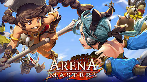 Baixar Arena masters para Android grátis.