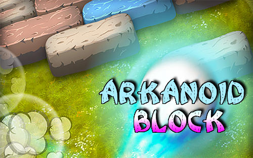 Baixar Arkanoid block: Brick breaker para Android grátis.