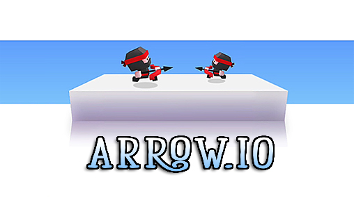 Baixar Arrow.io para Android grátis.