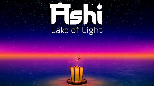 Ashi: Lake of light