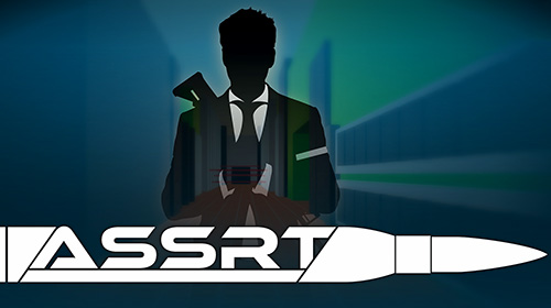 Baixar ASSRT: Agents of secret service recruitment test para Android grátis.