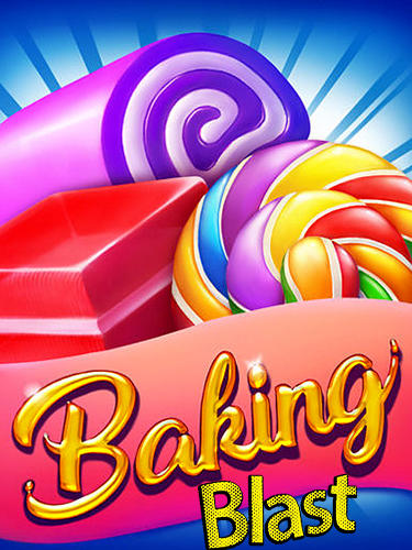 Baixar Baking blast para Android 4.4 grátis.